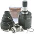 Купити ШРУС ВНУТРЕННИЙ ЛЕВЫЙ 30X40X27 (HONDA CR-V RM1RM4 JPP 2011-) FEBEST 0311CRVATLH (фото1) підбір по VIN коду, ціна 4352 грн.