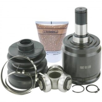ШРУС ВНУТРЕННИЙ ПРАВЫЙ (HONDA INTEGRA DC1DC2DB6DB7DB8DB9 1993-2000) FEBEST 0311-EJRH