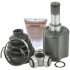 Купити ШРУС ВНУТРІШНІЙ ЛІВИЙ 23X35X25 (HONDA CIVIC EUEPES 2001-2006) Honda Civic FEBEST 0311ESATLH (фото1) підбір по VIN коду, ціна 4995 грн.
