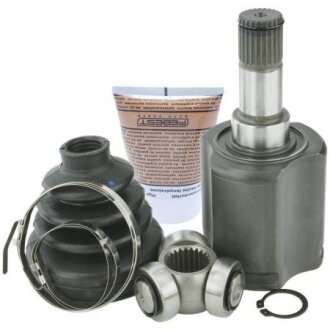 ШРУС ВНУТРІШНІЙ ЛІВИЙ 23X35X25 (HONDA CIVIC EUEPES 2001-2006) FEBEST 0311ESATLH
