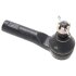Купити НАКОНЕЧНИК РУЛЕВОЙ (HONDA ODYSSEYSHUTTLE RB1RB2 2003-2008) FEBEST 0321RL1 (фото1) підбір по VIN коду, ціна 166 грн.