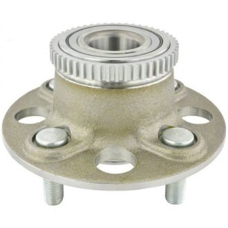 СТУПИЦА ЗАДНЯЯ (HONDA CIVIC EUEPES 2001-2006) Honda Civic FEBEST 0382-EUA50R