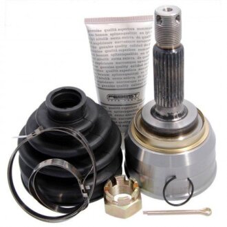 ШРУС НАРУЖНЫЙ (HYUNDAI ELANTRALANTRA 1990-1995) FEBEST 0410-005