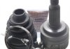 Купити ШРКШ Mitsubishi Lancer FEBEST 0410-CY2 (фото1) підбір по VIN коду, ціна 2648 грн.