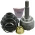 Купити ШРУС НАРУЖНЫЙ 33X54X26 (MITSUBISHI CARISMA DA 1995-2003) FEBEST 0410DG4A43 (фото1) підбір по VIN коду, ціна 1301 грн.