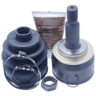 ШРУС НАРУЖНЫЙ 26X60X28 (MITSUBISHI GRANDIS NA4WNA8W 2003-2009) FEBEST 0410-NA4
