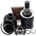 Купити ШРУС Mitsubishi Outlander FEBEST 0411-CU20RR (фото1) підбір по VIN коду, ціна 2893 грн.