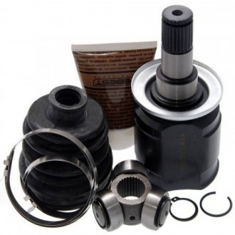 ШРУС FEBEST 0411-CU20RR