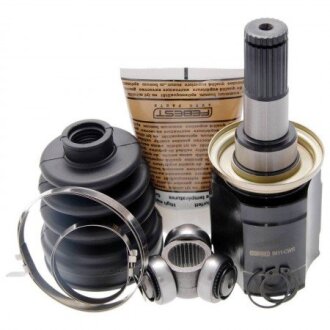 ШРУС ВНУТРЕННИЙ ЗАДНИЙ 26x35x23 (MITSUBISHI OUTLANDER CW# 2006-2012) Mitsubishi Outlander, ASX, Eclipse Cross FEBEST 0411CWR