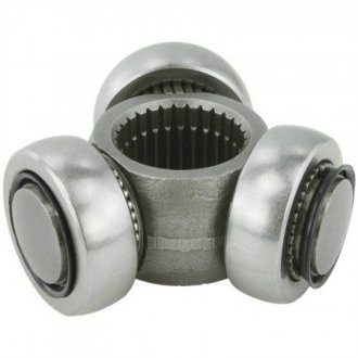 Трипоїд ШРКШа Suzuki Swift, Mazda 2 FEBEST 0416-CY2
