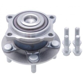 СТУПИЦА ЗАДНЯЯ (MITSUBISHI OUTLANDER CW# 2006-2012) Mitsubishi Outlander FEBEST 0482CV5WMR