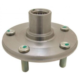 СТУПИЦА ПЕРЕДНЯЯ (MITSUBISHI PAJERO PININIO H61W-H77W 1999-2005) FEBEST 0482H76F