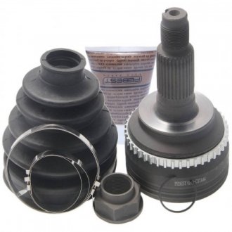 Шрус наружный 36X65X31 (MAZDA 6 GG 2002-2008) Mazda CX-7, CX-9 FEBEST 0510CX7A44