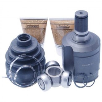 ШРУС ВНУТРЕННИЙ ЛЕВЫЙ 36X36.2X31 (MAZDA CX-7 ER 2006-2012) FEBEST 0511CX7LH