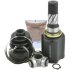 Купить ШРУС ВНУТРЕННИЙ ЛЕВЫЙ 20X35X26 (MAZDA DEMIO DY3DY5 2002-2007) FEBEST 0511DY3WATLH (фото1) подбор по VIN коду, цена 1797 грн.