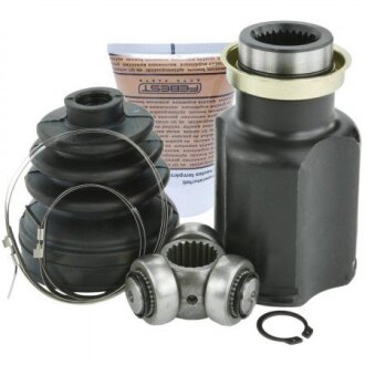 ШРУС ВНУТРЕННИЙ ПРАВЫЙ 21X43X28 (MAZDA DEMIO DY3DY5 2002-2007) FEBEST 0511DY5WATRH