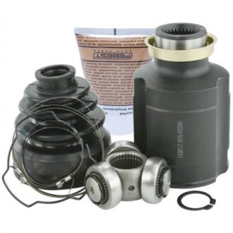 ШРУС ВНУТРІШНІЙ ПРАВИЙ 32X43X28 (MAZDA MPV LW 1999-2006) FEBEST 0511MZ5RH