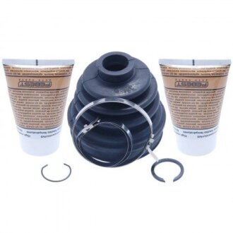 ПЫЛЬНИК ШРУС ВНУТРЕННИЙ (MAZDA) FEBEST 0515BL23MT