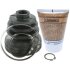 Купити ПЫЛЬНИК ШРУС ВНУТРЕННИЙ КОМПЛЕКТ 70X87X18 (MAZDA DEMIO DY3DY5 2002-2007) Mazda 2 FEBEST 0515DY5WT (фото1) підбір по VIN коду, ціна 316 грн.
