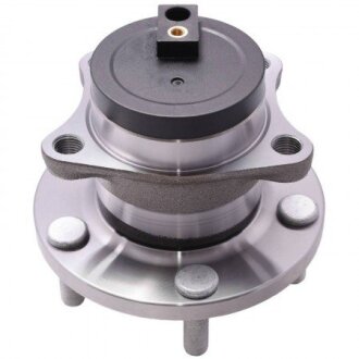 СТУПИЦА ЗАДНЯЯ (MAZDA CX-9 TB 2007-2013) FEBEST 0582CX9R