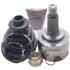 Купити ШРУС НАРУЖНЫЙ 22x58.3x28 (SUZUKI GRAND VITARAESCUDO JB416JB420JB627 2006-) Suzuki Grand Vitara FEBEST 0710GVJB (фото1) підбір по VIN коду, ціна 3687 грн.
