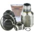 Купить ШРУС ВНУТРЕННИЙ ПРАВЫЙ 29X40X26 (SUZUKI SX4 RW415RW416RW419RW420 2006-2013) FEBEST 0711SX4FRH (фото1) подбор по VIN коду, цена 7727 грн.