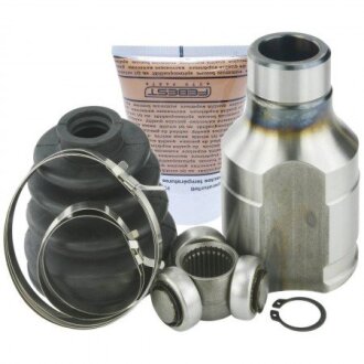 ШРУС ВНУТРЕННИЙ ПРАВЫЙ 29X40X26 (SUZUKI SX4 RW415RW416RW419RW420 2006-2013) FEBEST 0711SX4FRH