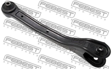 Купити Важіль підвіски (тяга) Suzuki Grand Vitara FEBEST 0725-GVJBR (фото1) підбір по VIN коду, ціна 2161 грн.