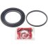 Купити РЕМКОМПЛЕКТ СУППОРТА ТОРМОЗНОГО ПЕРЕДНЕГО (SUZUKI SX4 RW415RW416RW419RW420 2006- Suzuki SX4 FEBEST 0775SX4F (фото1) підбір по VIN коду, ціна 90 грн.