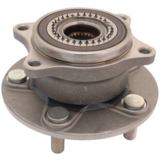 СТУПИЦА ПЕРЕДНЯЯ (SUZUKI GRAND VITARAESCUDO JB416JB420JB627 2006-) FEBEST 0782-GVJBMF