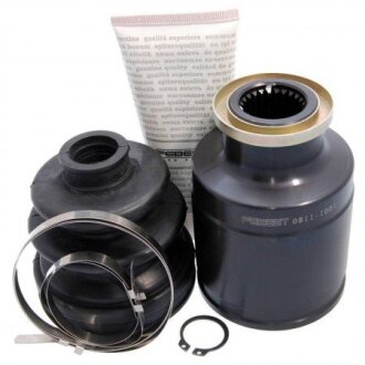 ШРУС ВНУТРЕННИЙ 22X40X25 (SUBARU IMPREZA G10 1992-2002) FEBEST 0811-1001