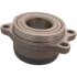 Купить ПОДШИПНИК СТУПИЧНЫЙ ЗАДНИЙ (SUBARU LEGACY B12 1997-2003) Subaru Legacy FEBEST 0882B12R (фото1) подбор по VIN коду, цена 1382 грн.