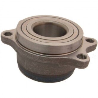 ПОДШИПНИК СТУПИЧНЫЙ ЗАДНИЙ (SUBARU LEGACY B12 1997-2003) Subaru Legacy, Outback FEBEST 0882B12R