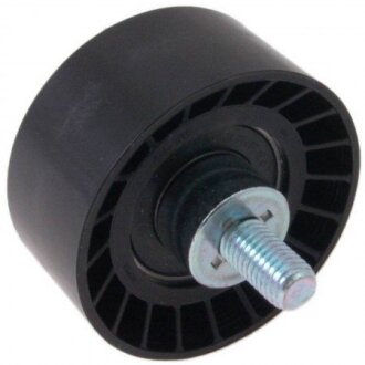 РОЛИК ОБВОДНОЙ (CHEVROLET LACETTIOPTRA (J200) 2003-2008) FEBEST 1088-001