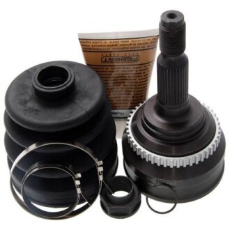 ШРУС НАРУЖНЫЙ 32x56x33 (CHEVROLET TACUMAREZZO (U100) 2000-2008) FEBEST 1110-009A47