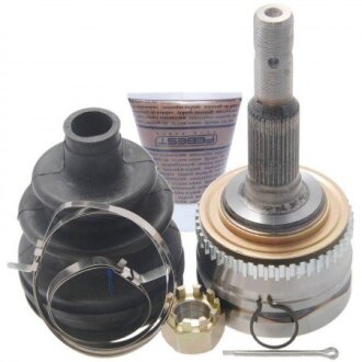 ШРУС НАРУЖНЫЙ (CHEVROLET LACETTIOPTRA (J200) 2003-2008) FEBEST 1110-ESPA47