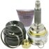Купити ШРУС НАРУЖНЫЙ (CHEVROLET MATIZSPARK (M100) 1998-2005) FEBEST 1110-M100A40 (фото1) підбір по VIN коду, ціна 652 грн.