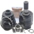 Купить ШРУС ВНУТРЕННИЙ 22x41x25 (KIA RIO 2005-) Hyundai IX20, I30, Elantra, Veloster, IX35, KIA Rio, Hyundai Matrix, KIA Cerato, Hyundai Coupe, Getz, I20 FEBEST 1211RIOMT (фото1) подбор по VIN коду, цена 4133 грн.