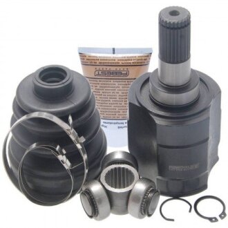 ШРУС ВНУТРЕННИЙ 22x41x25 (KIA RIO 2005-) Hyundai Accent FEBEST 1211RIOMT