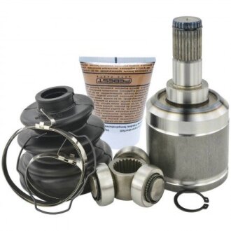 ШРУС ВНУТРЕННИЙ ЗАДНИЙ 23X41X27 (HYUNDAI SANTA FE 2000-2006) FEBEST 1211SANFEBBR