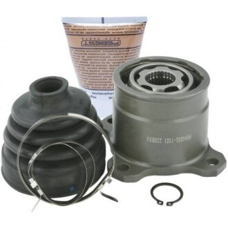 ШРУС ВНУТРІШНІЙ ПРАВИЙ 25X110 (HYUNDAI TERRACAN 2001-2007) FEBEST 1211TERD4RH