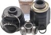 Купити ШРКШ (ШРУС) внутрішній 25x42x26 TUCSON 2.0 04- Пр. Hyundai Tucson, Trajet, Elantra, Coupe, I30, IX35 FEBEST 1211-TUCRH (фото1) підбір по VIN коду, ціна 2508 грн.