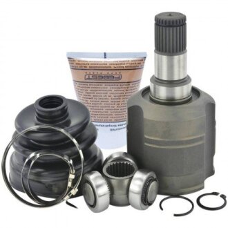 ШРУС ВНУТРЕННИЙ ЛЕВЫЙ 25X41X28 (HYUNDAI GRANDEUR 1998-2006) FEBEST 1211XGLH