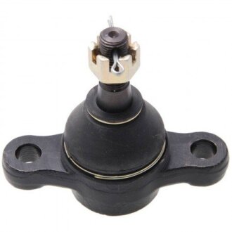 ОПОРА ШАРОВАЯ ПЕРЕДНЕГО ПОВОРОТНОГО КУЛАКА (HYUNDAI SONATA NF 2005-2010) Mazda 626 FEBEST 1220-NFLOWF