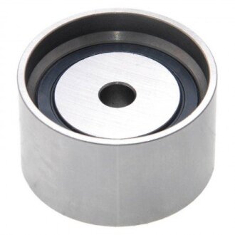 РОЛИК НАТЯЖНОЙ (HYUNDAI TUCSON 2004-2010) Hyundai Sonata, Trajet, KIA Magentis, Hyundai Coupe, Tucson, KIA Sportage, Hyundai Santa Fe FEBEST 1287SAN