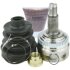 Купити ШРУС НАРУЖНЫЙ 34X57.9X28 (SSANG YONG NEW ACTYON (KORANDO C) 2010-2013) SsangYong Korando, Actyon FEBEST 1410KORA48 (фото1) підбір по VIN коду, ціна 6797 грн.