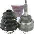 Купить ШРУС ЗОВНІШНІЙ 34X20X40 (SSANG YONG RODIUSSTAVIC 2002-2013) FEBEST 1410ROD (фото1) подбор по VIN коду, цена 3689 грн.