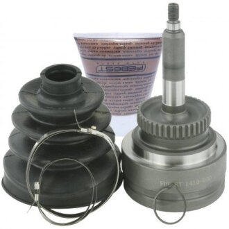 ШРУС ЗОВНІШНІЙ 34X20X40 (SSANG YONG RODIUSSTAVIC 2002-2013) FEBEST 1410ROD