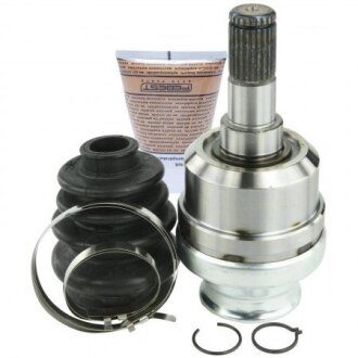 ШРУС ВНУТРЕННИЙ ЗАДНИЙ 22X35X25 (SSANG YONG NEW ACTYON (KORANDO C) 2010-2012) FEBEST 1411NACTR