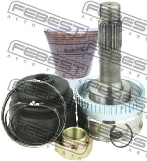 ШРКШ зовнішній FEBEST 1610-463A48